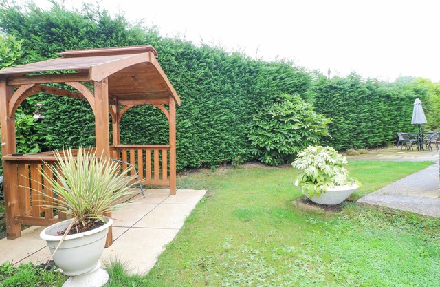 Cedar Cottage