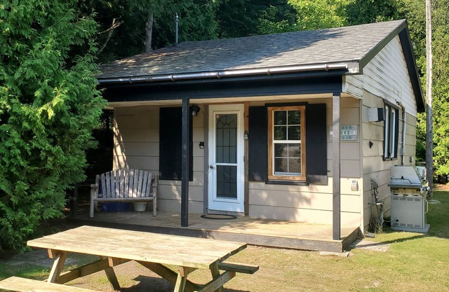 Cedar Cove Cabin -51 étapes vers la célèbre plage de Sauble