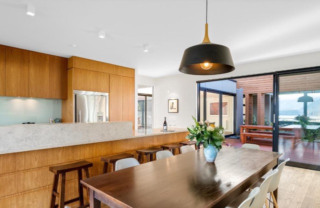 Cedar House by Sotheby's Luxury Rental Homes