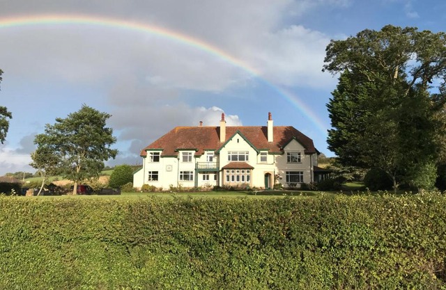 Cedar House