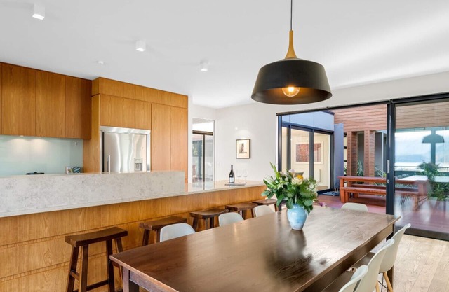 Cedar House premium holiday home Wanaka