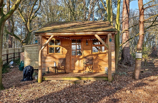 Cedar Lodge by Interhome