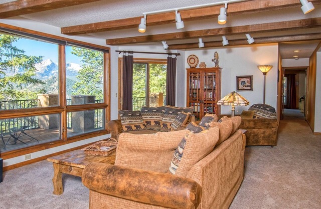 Cedar Lower Condominium (condo 2 chambres)