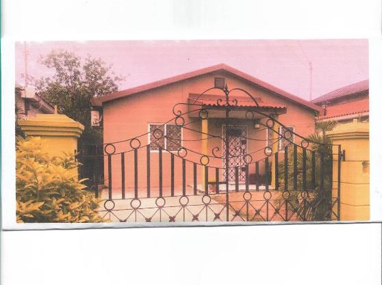 CEDAR MANOR PORTMORE APARTMENT
