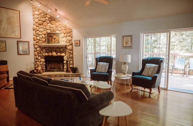 Cedar Point Cottage - Parfait lac Michigan Retreat PRIX SPÉCIAL AUTOMNE !!