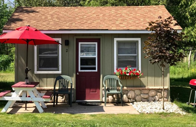Cedar Ridge Cabins