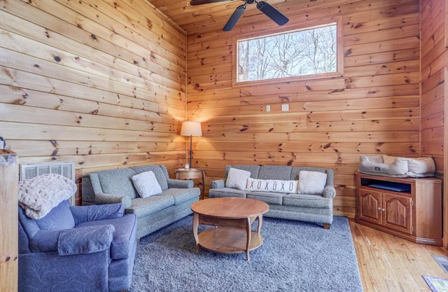 Cedar Ridge Lodge
