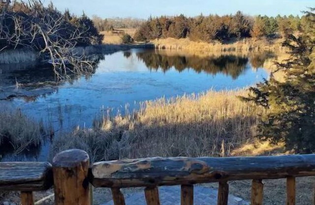 Cedar River Retreat & Hideaway
