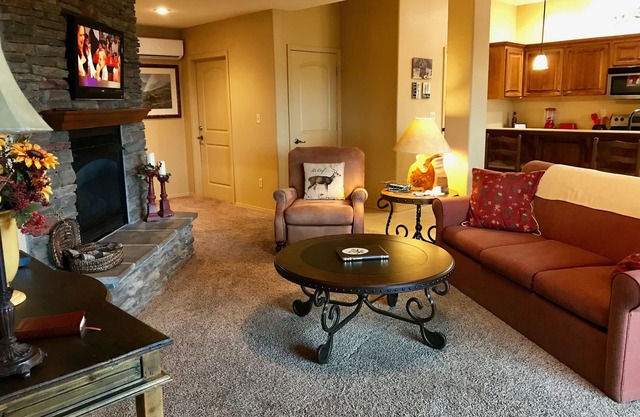 Cedar's Rest - Appartement de luxe avec des vues spectaculaires!