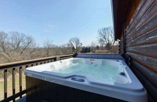 Cedarside Lodge - Close to Nature's Arena Concerts