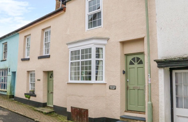CEDARWOOD COTTAGE, Animaux acceptés à Winkleigh, Ref 1002637