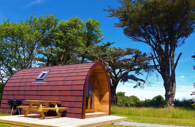 Cedarwood Holidays