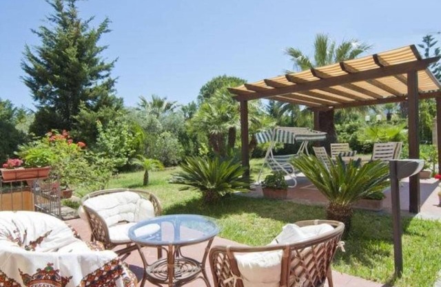 Maison / Villa - Cefalumaison Avec Jardin