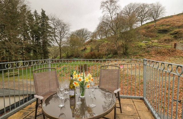 Cefn Cottage, LLANIDLOES