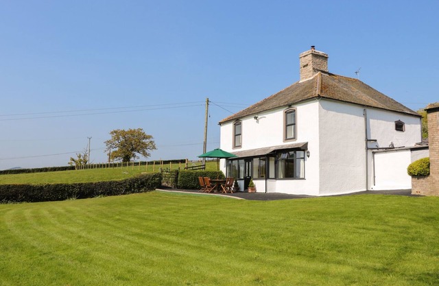 Cefn Isaf, ABERGELE