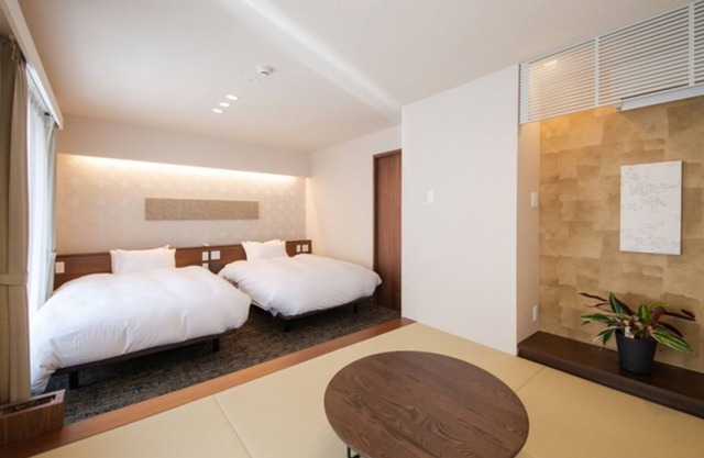 Celeste Suite / Shizuoka Shizuoka