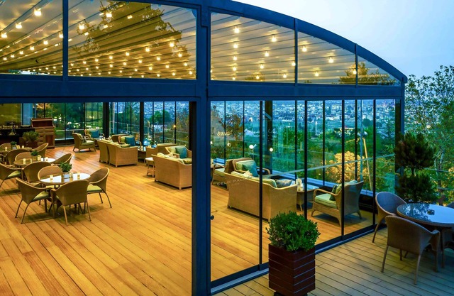 Celik Palace Hotel Convention Center & Thermal SPA