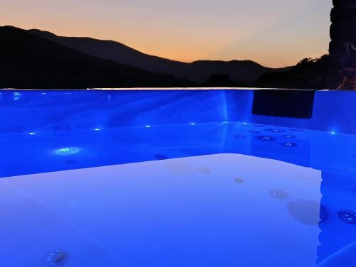 Celini villa ll Tinos