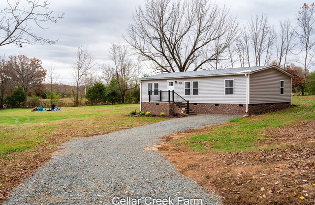 Cellar Creek Guest House 5 Minutes from The Zoo