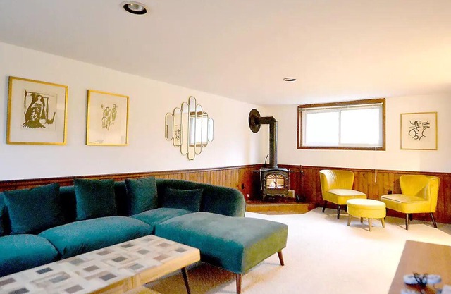 Cellar House NOTL - Entire Home in the Heart of Niagara-on-the-Lake