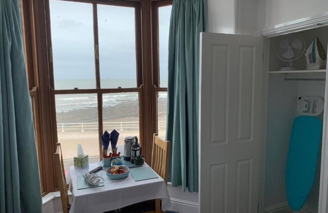 Celtic Bay Guest House