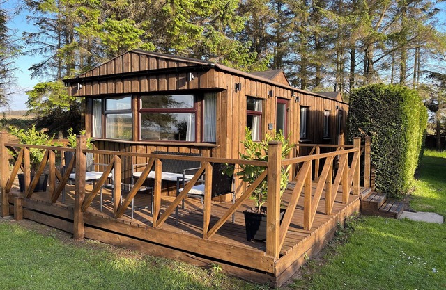 Celtic Lodges