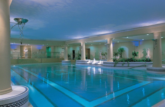 Celtic Manor Resort
