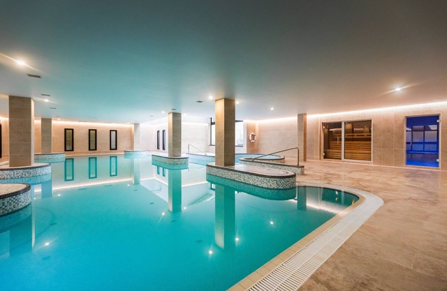 Celtic Royal Hotel & Spa