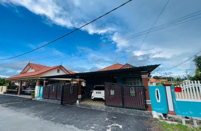 Cendana Residence Homestay 7 Gong Badak Kuala Terengganu