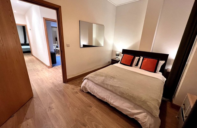 Centel - Happy stay in zone 1 London