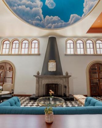 Centenario Hotel Boutique