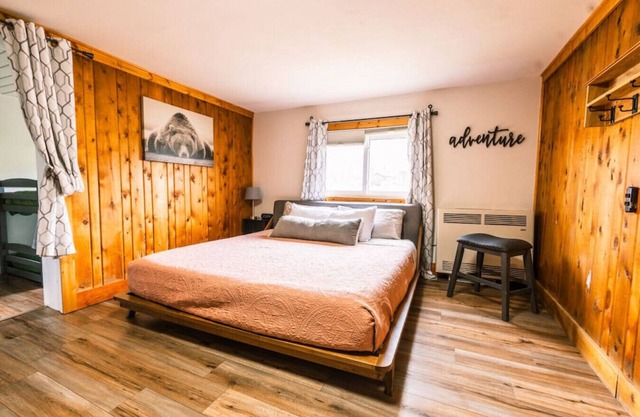Centennial stay perfect for families!