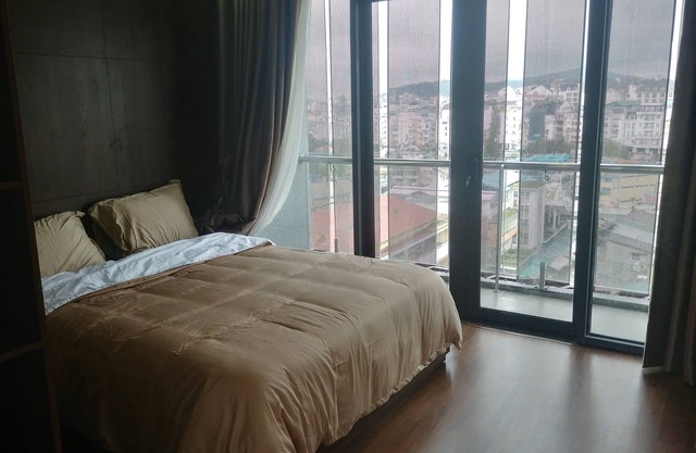 Centre Appartement DaLat