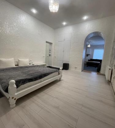 Center apartment