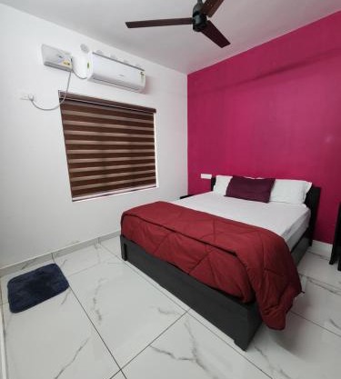 Centerland Villa Thodupuzha