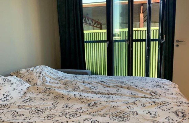 Central 1 bedroom apartment NB! Small room