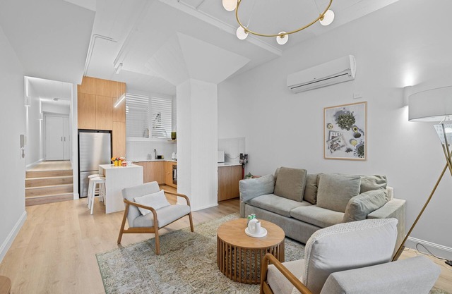 Central 1BR Apartment Perfect for Couples or Solo