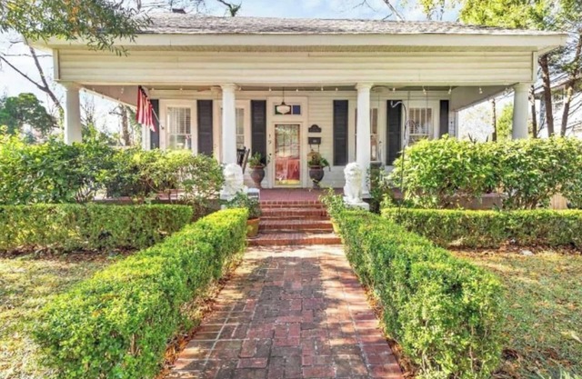 Central 3BR | Pet-Friendly Home