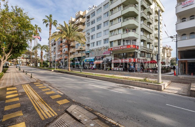 Maison centrale et lumineuse dans la vieille ville - Kaleiçi