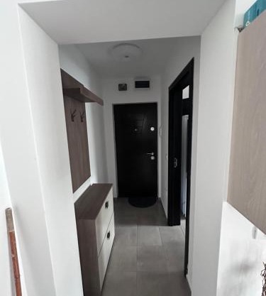 Central Apartament -Târgu Ocna