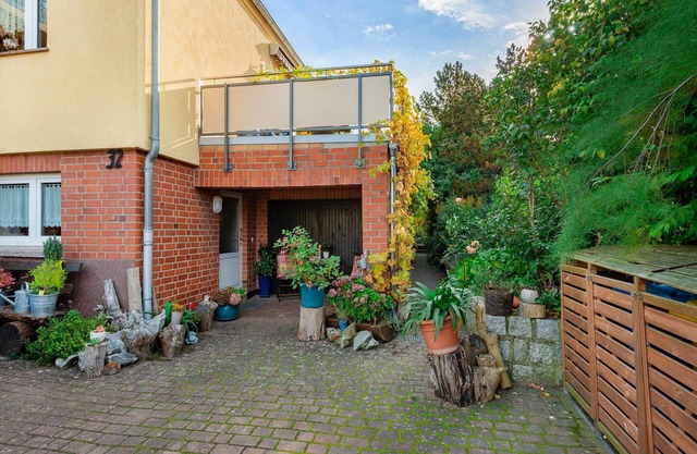 Appartement א Bad Doberan prטs de la mer