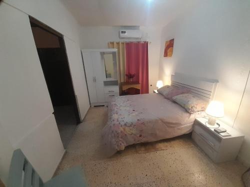 Central apartment in Otrabanda