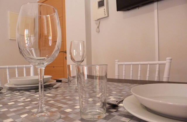 APPARTEMENT CENTRAL (Parking en option dans le même bâtiment)