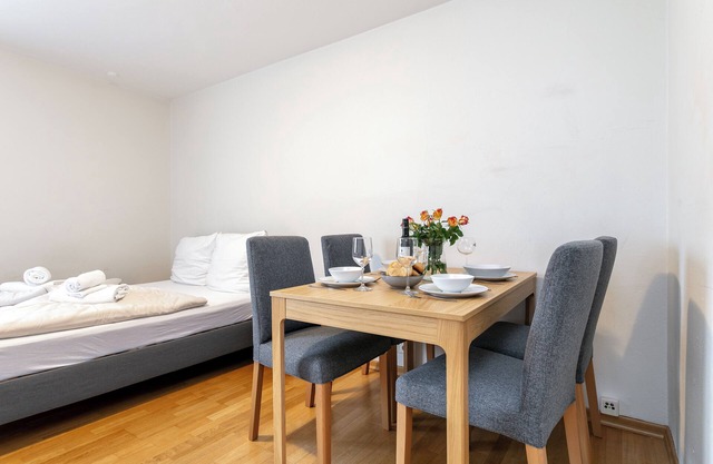 Appartement proche des remontées et du gare