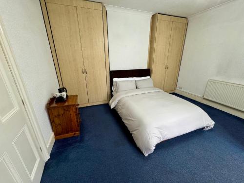 Central Birmingham Rooms WIFI Free Parking Edgbaston B5