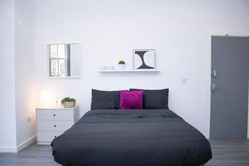 Central Blissful Haven