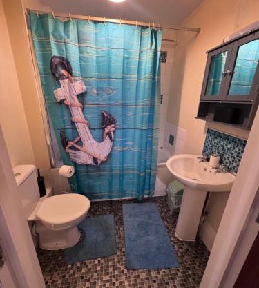 Central Bournemouth Apartment