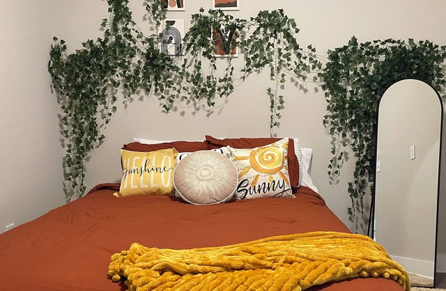 Central City Living-Less than 10 min from all main attractions