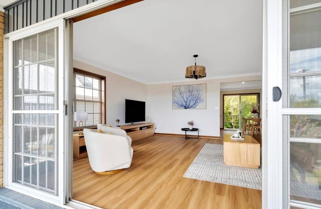 Central Coast Family Escape - Magical sunset views