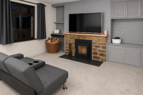 Central Cornwall Stay